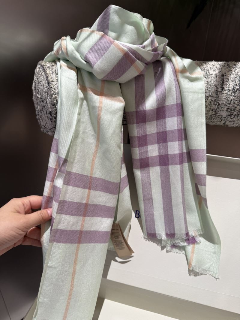 Burberry Scarf